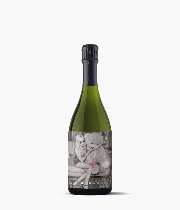 Chateaux Ted <span>Sparkling Wine Piccolo</span>